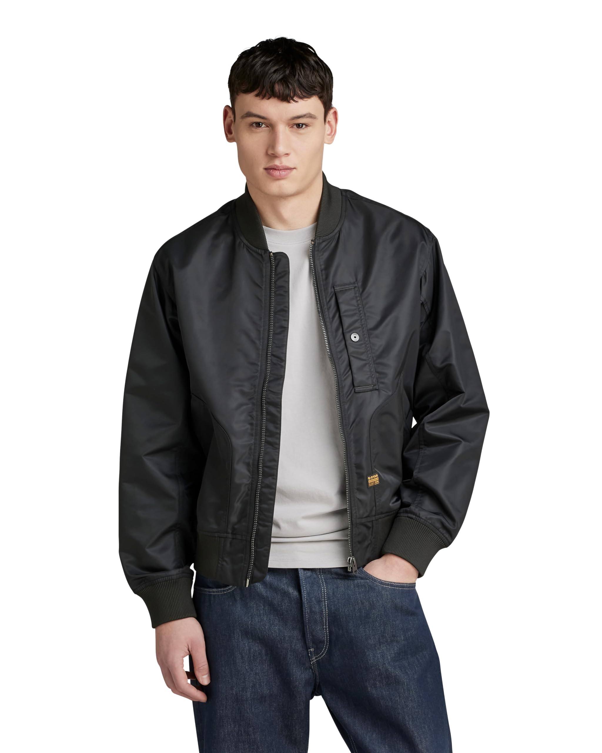 00s EURO Levis ユーロリーバイス 70511 04デニムジャケット アイス