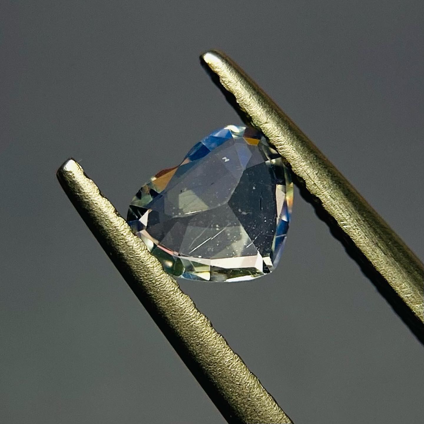 シャボン玉ハート　アンデシンラブライドライト5