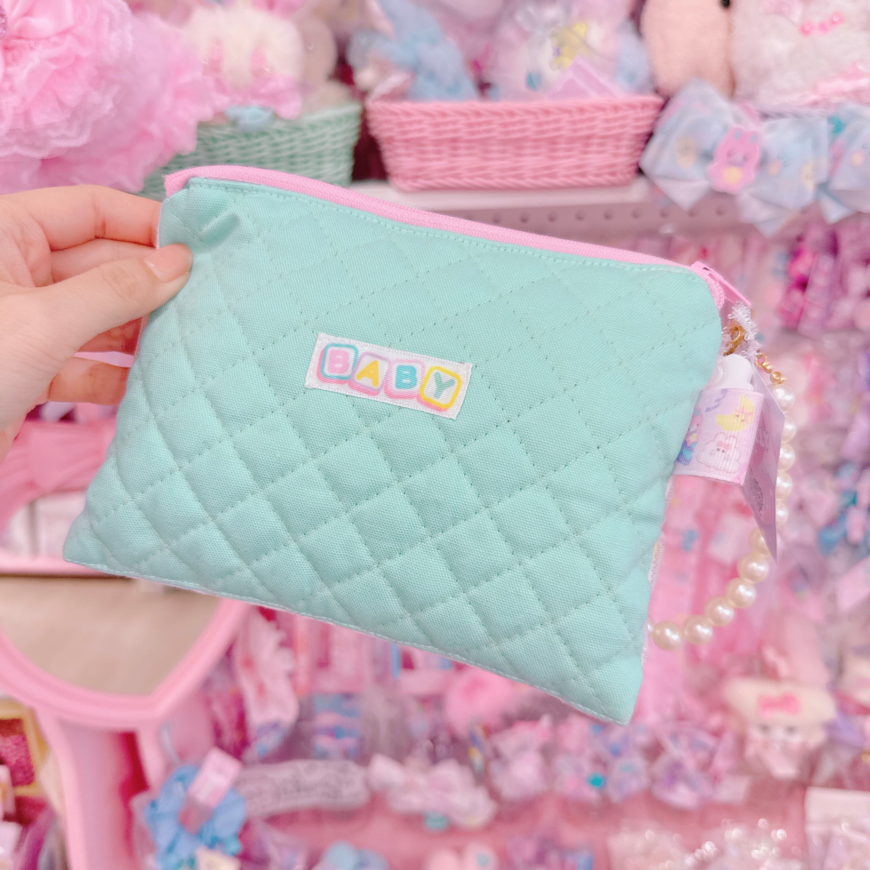 【C7】25-4ポーチ