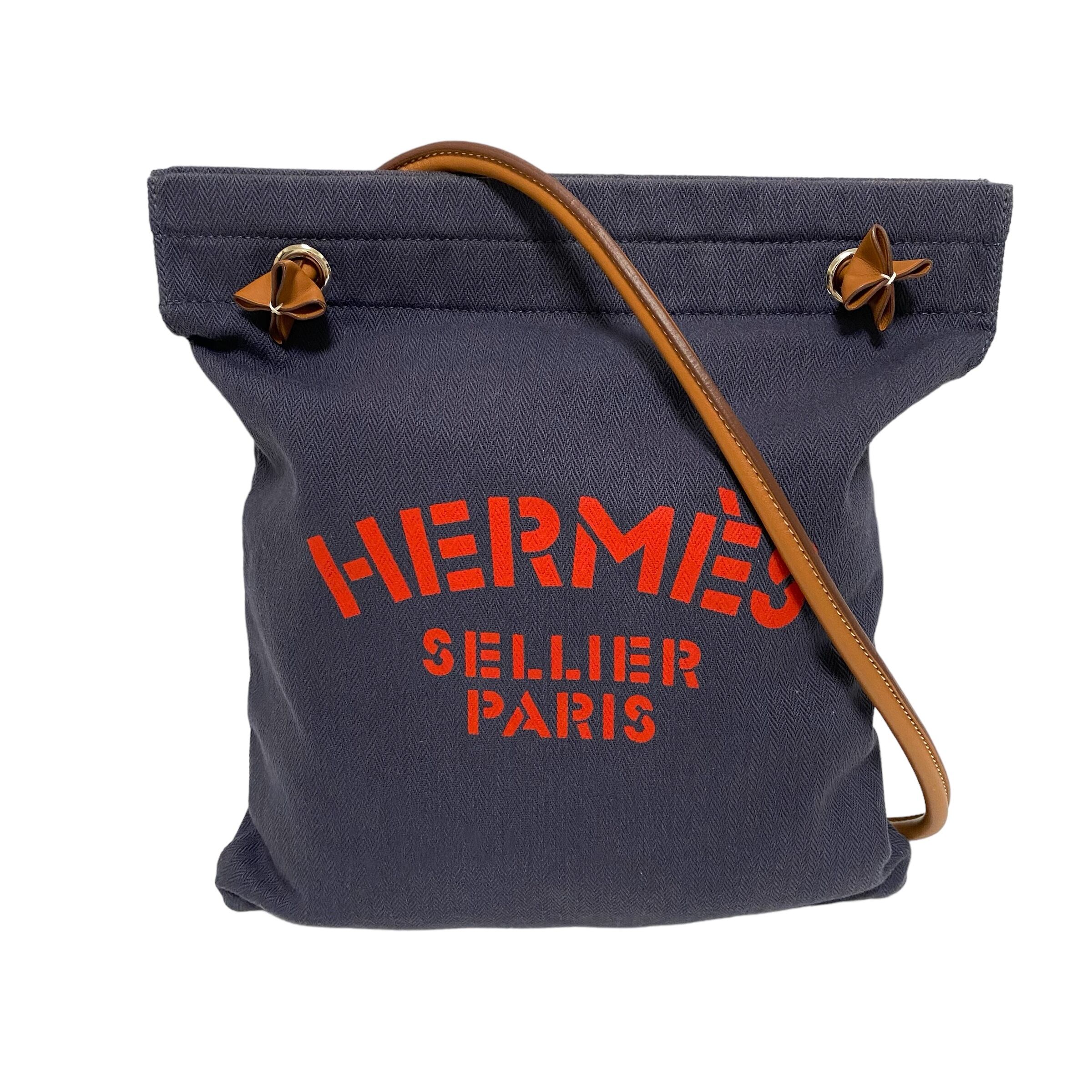 Hermès  エルメス　サック　アリーヌ