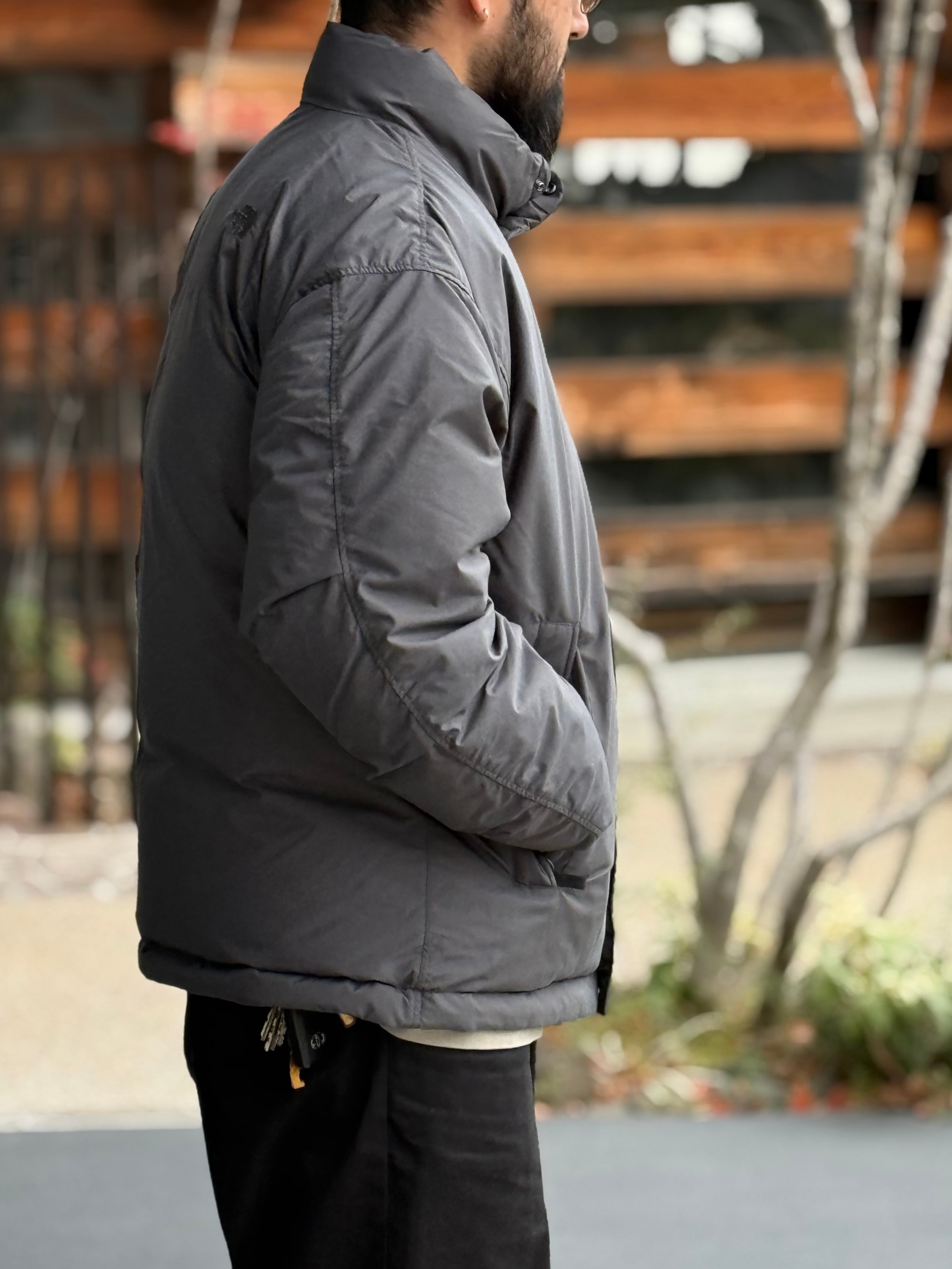 NORTH FACE ノースフェイス【Alteration Sierra Jacket オルタ