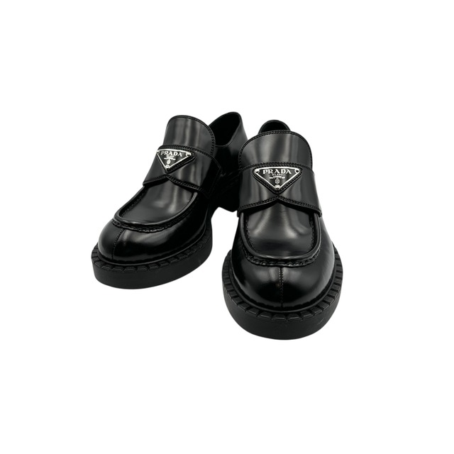 PRADA プラダ ローファー 20564-202505