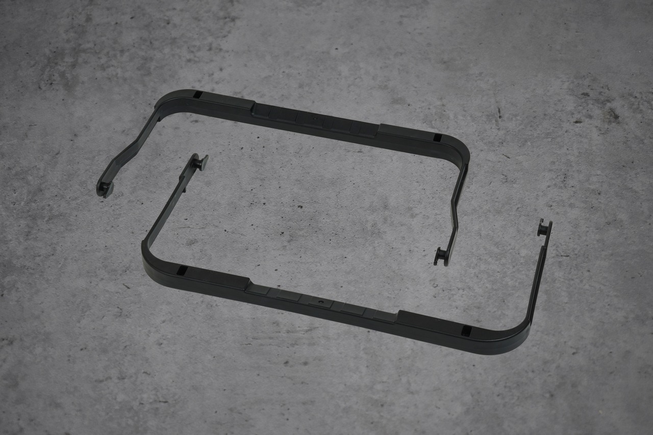 スーパーバスケット SB-465用 ハンドル