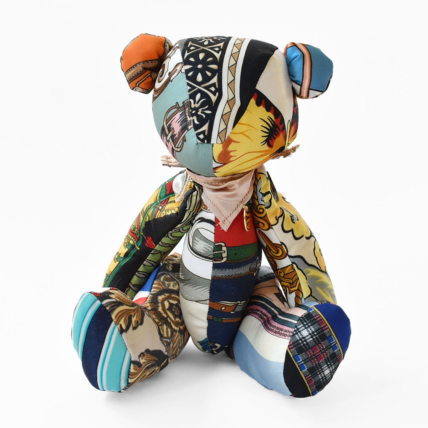 レア・近日取下げ】ビルドアベア ラッテベア ラッテテディ テディベア