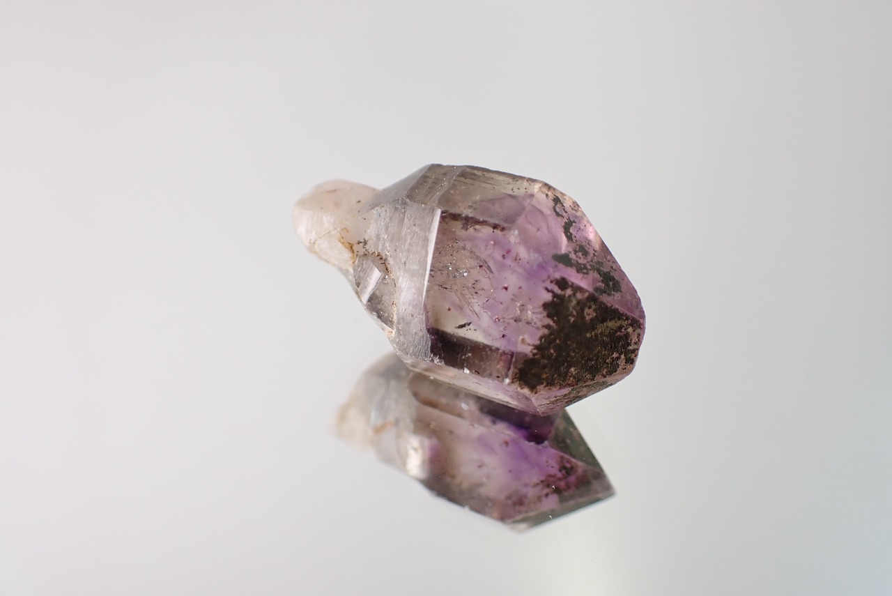 【原石セット】スーパーセブン　2.67ct/31.19ct　[C8‐187]