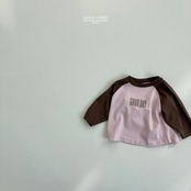 LALALAND 26/SS (Baby)Good day ragrang T-shirts