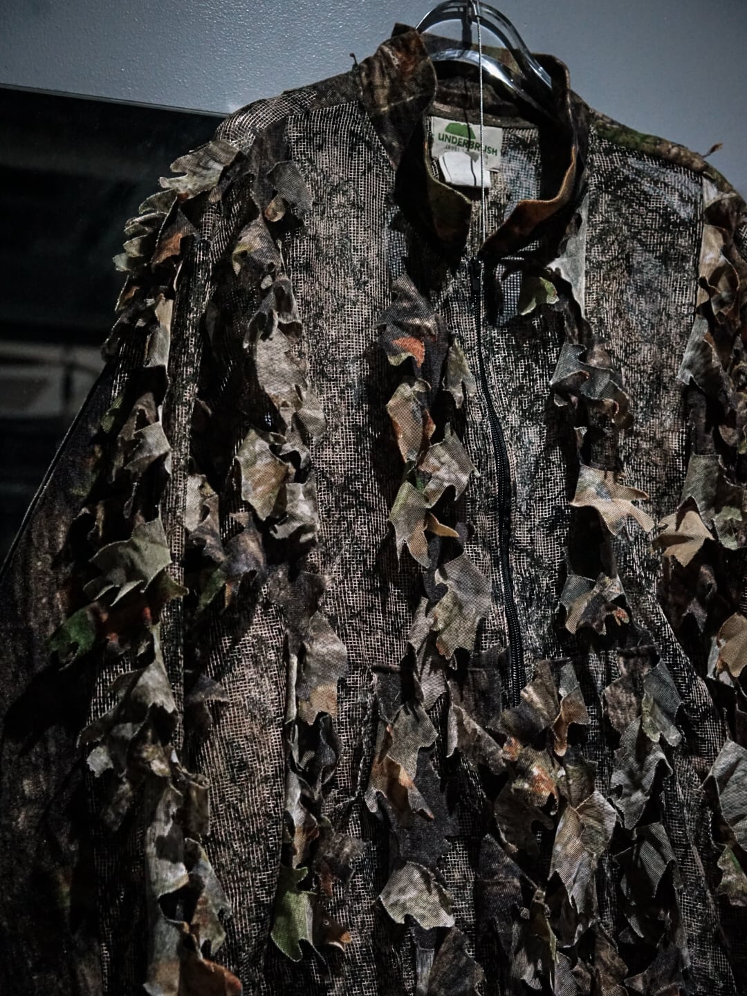 add (C) vintage】Special Vintage Gillie Suits Setup | Caka(カカ