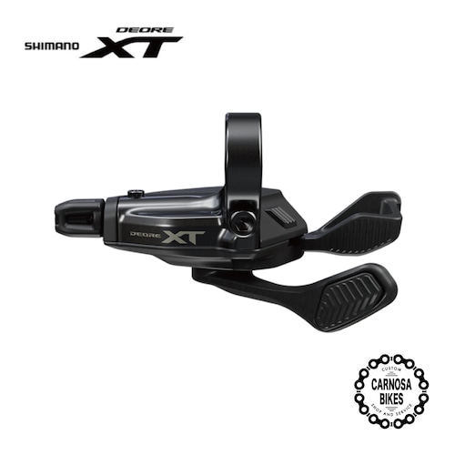 【SHIMANO】SL-M8200-R DEORE XT シフター クランプバンド 12スピード