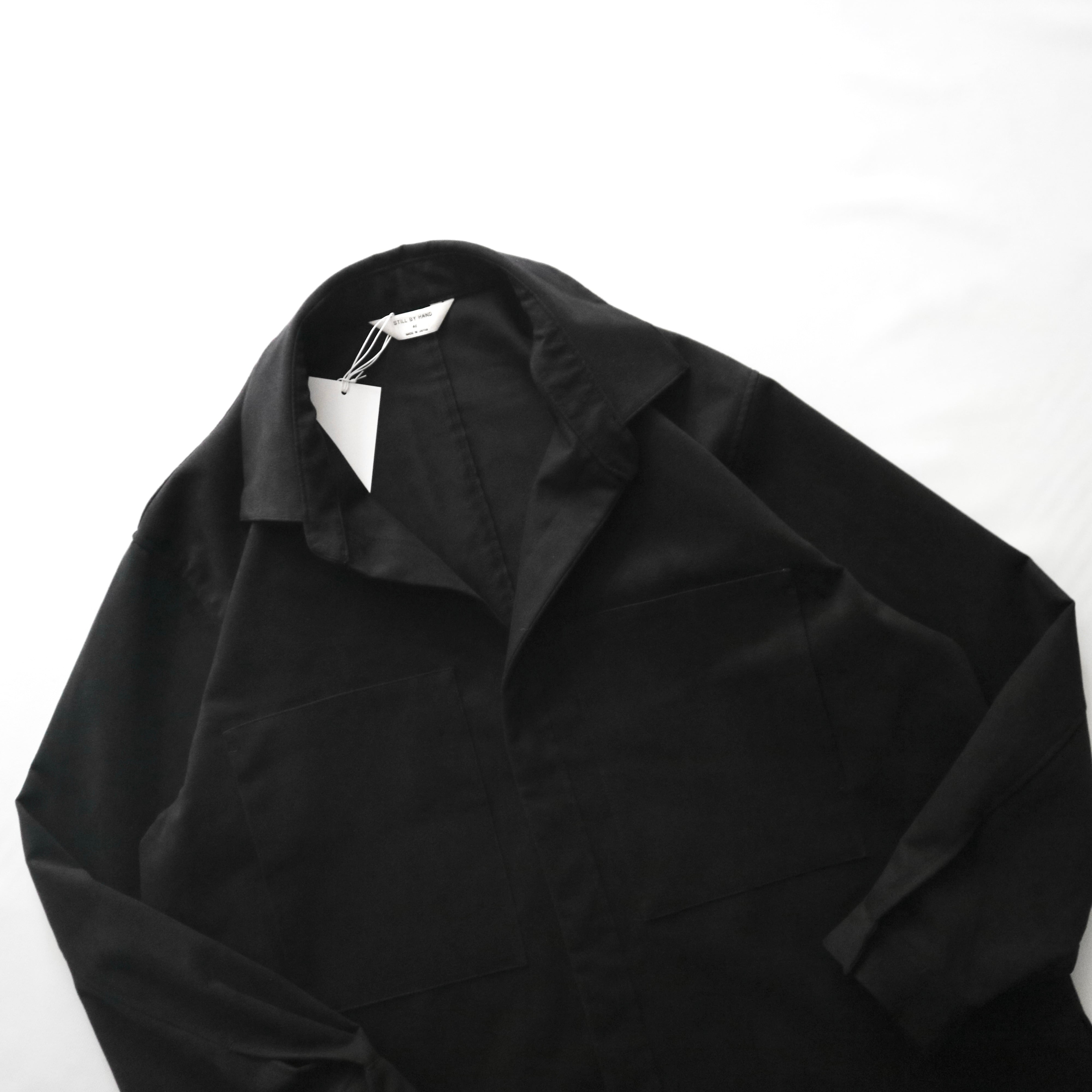 STILL BY HAND スティルバイハンド レザージャケット48 STILL BY HANDのレザージャケット | Fuzzy Clothed