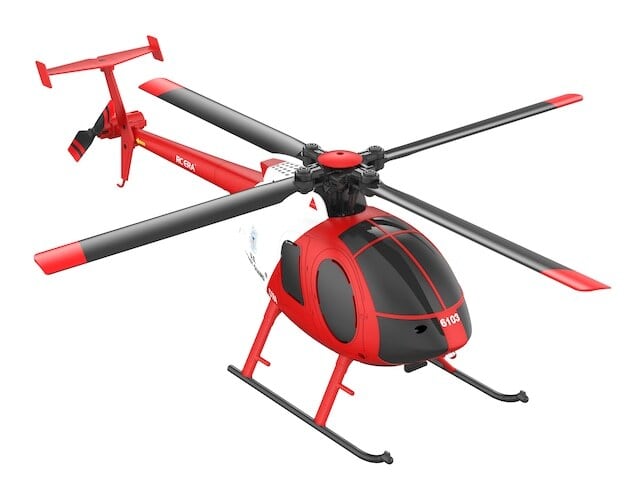 セール特価12%割引&バッテリー2個付き◇RC ERA 新型ミニC184