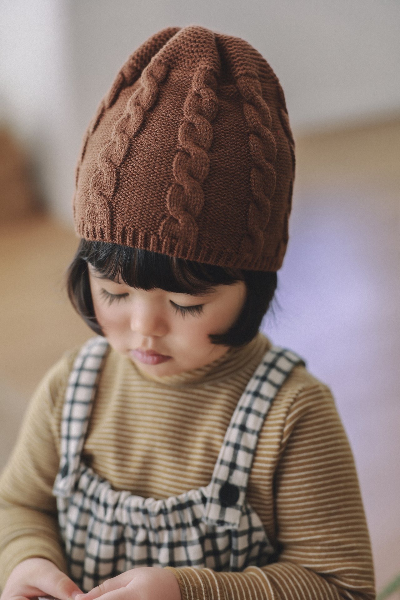 ONU［取寄］guabegi knit beanie 26winter