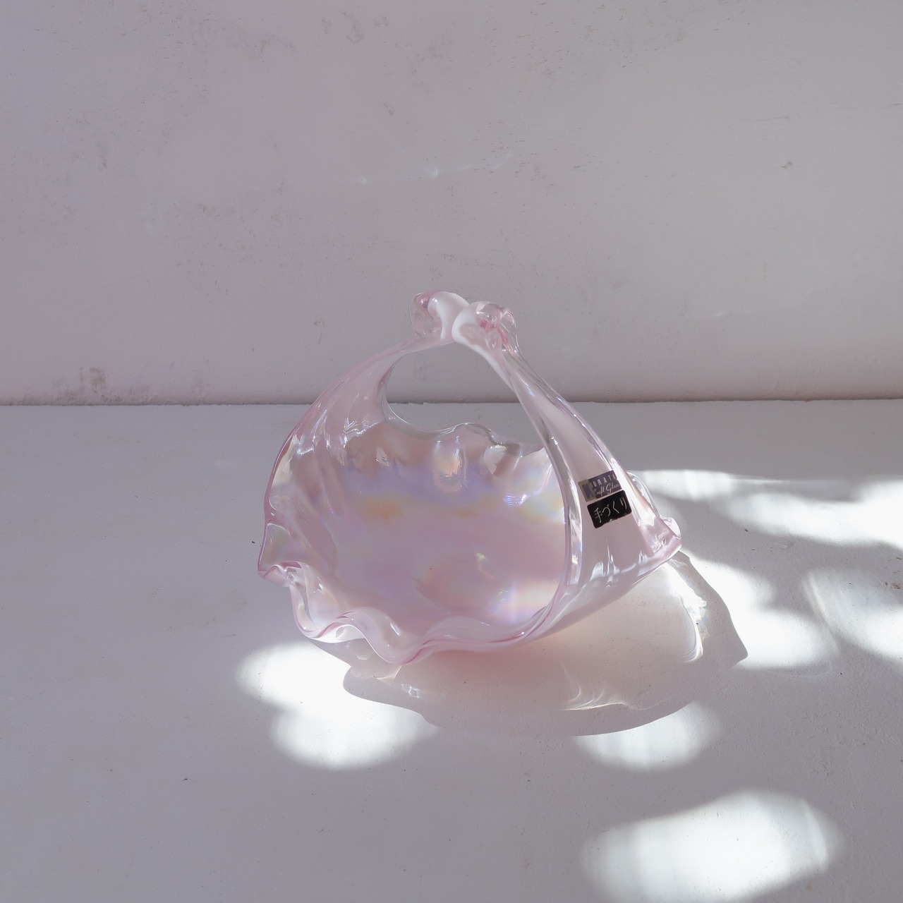 ピンクオーロラなフルーツバスケット