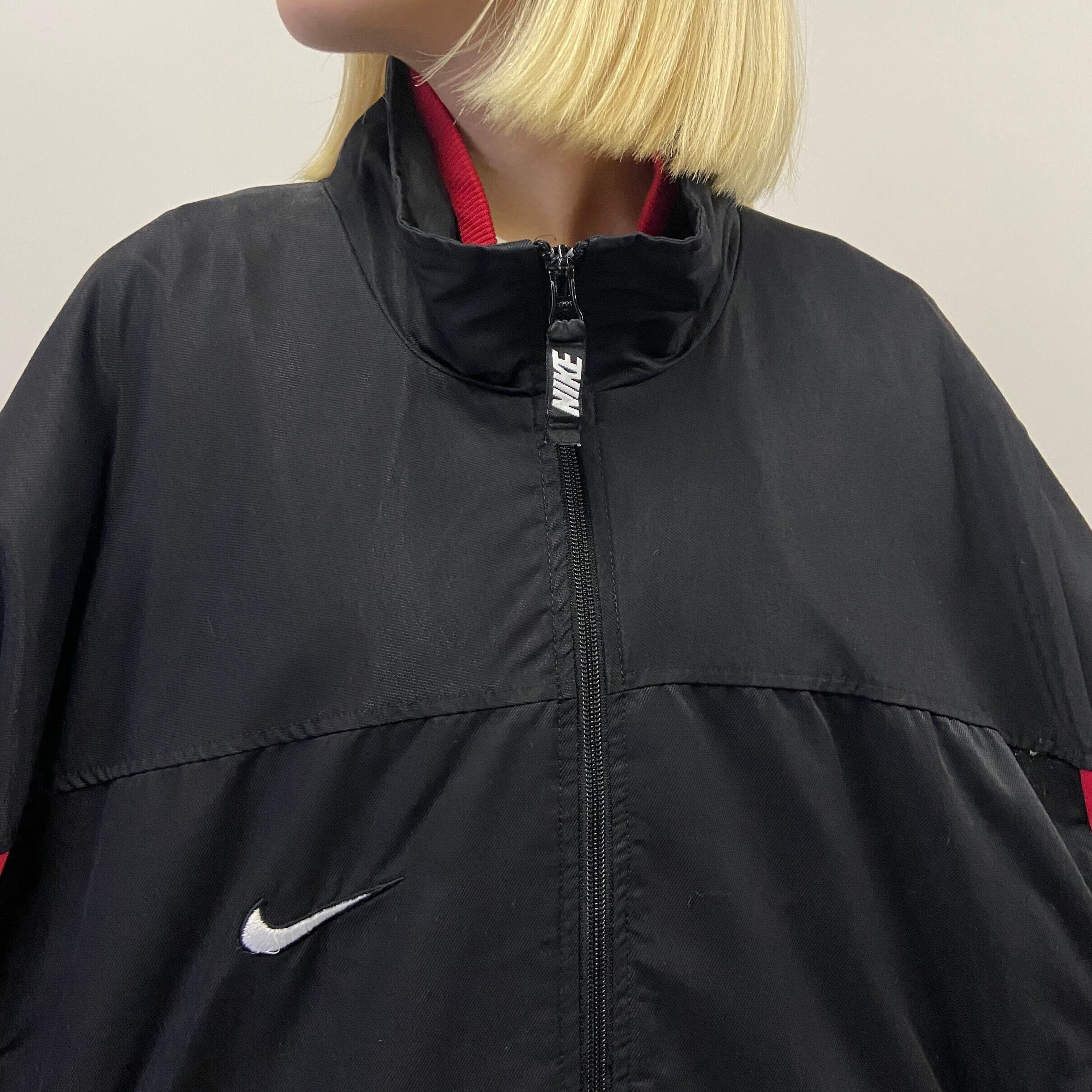 スーパービッグサイズ 90年代 NIKE ナイキ ビッグスウォッシュ