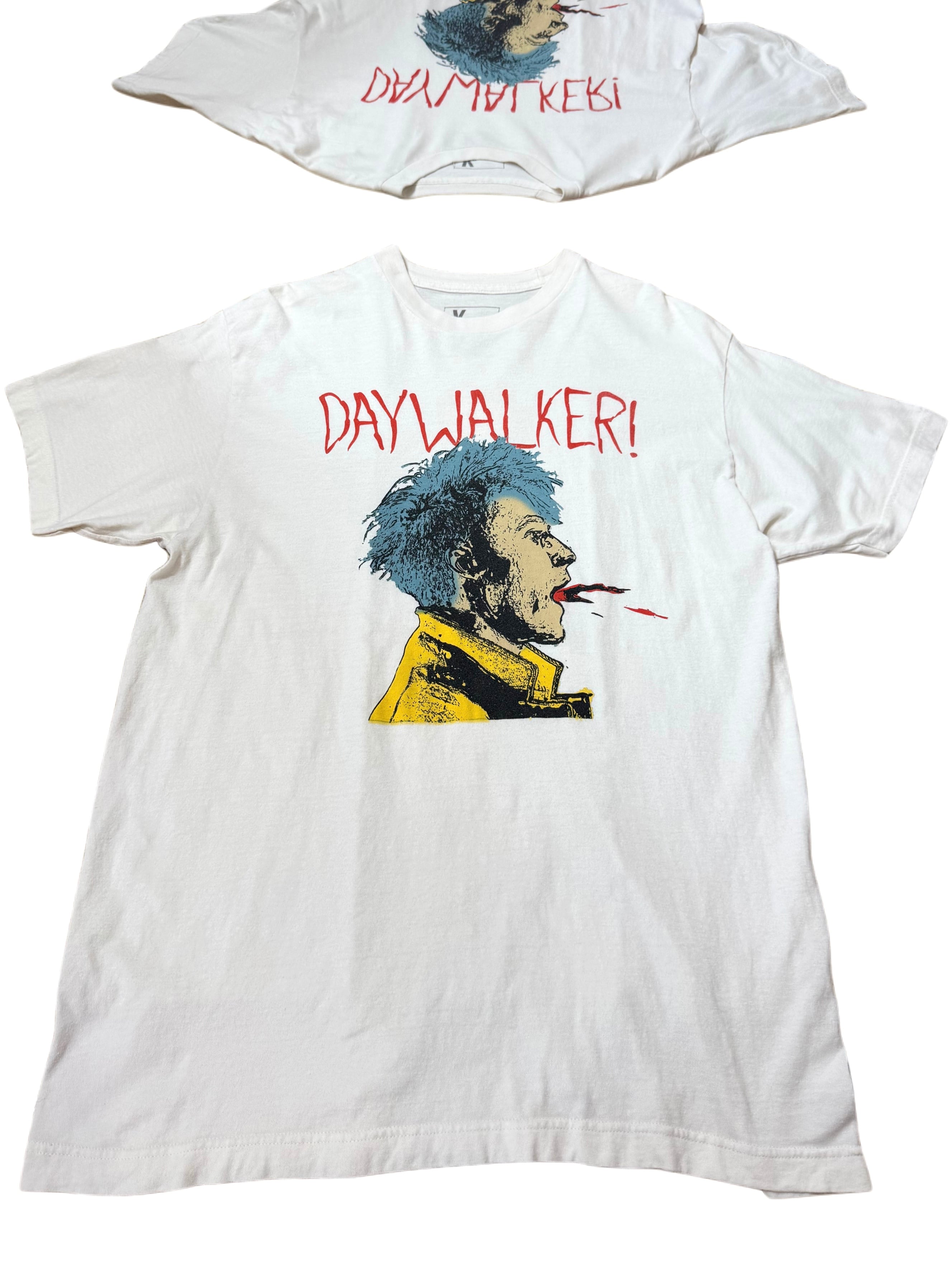 Hawaiian6 10周年記念限定Tシャツ IKKI NOT DEAD 2007年 Sサイズ