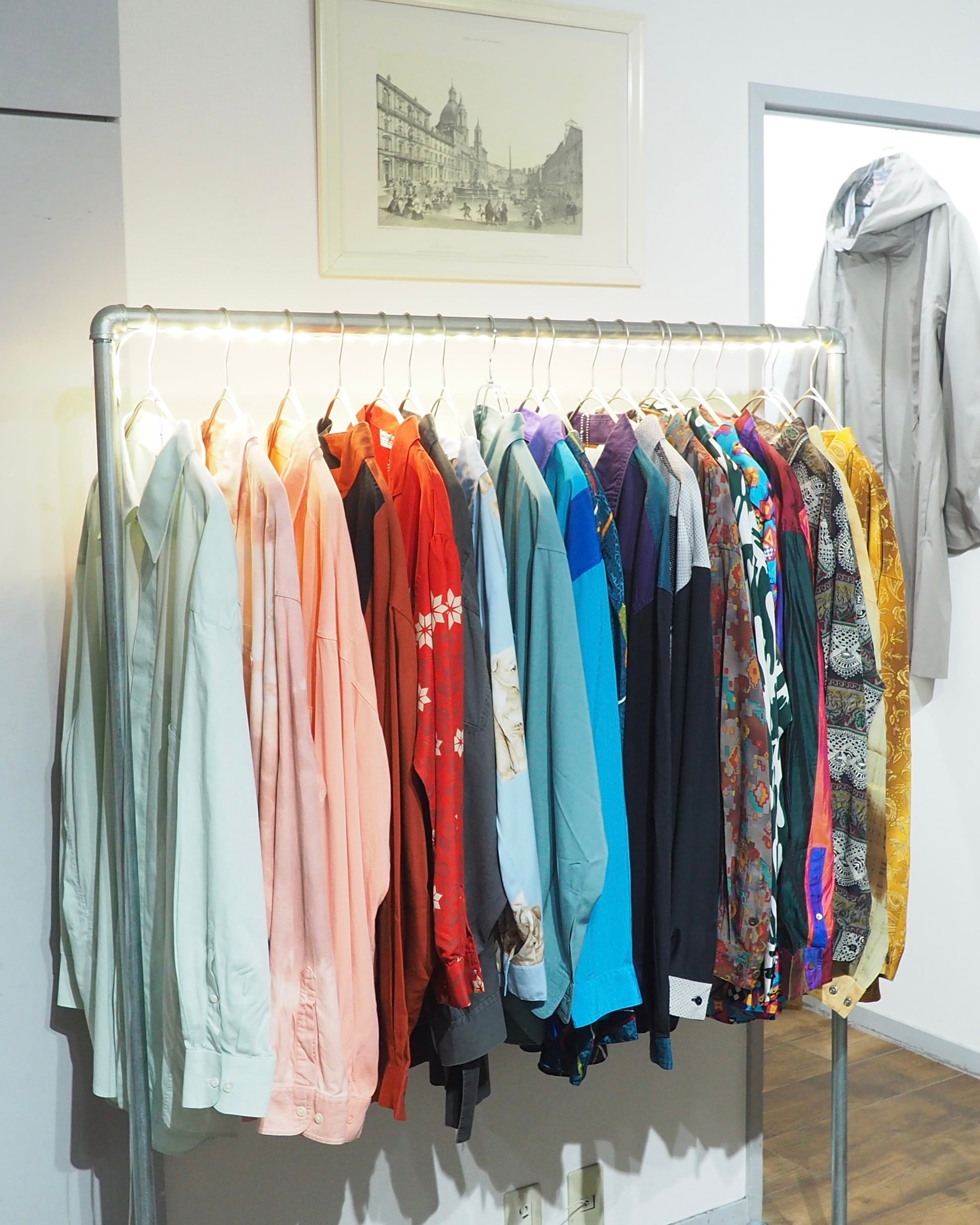 【 古着屋結々 下北沢店オープンのお知らせ 】