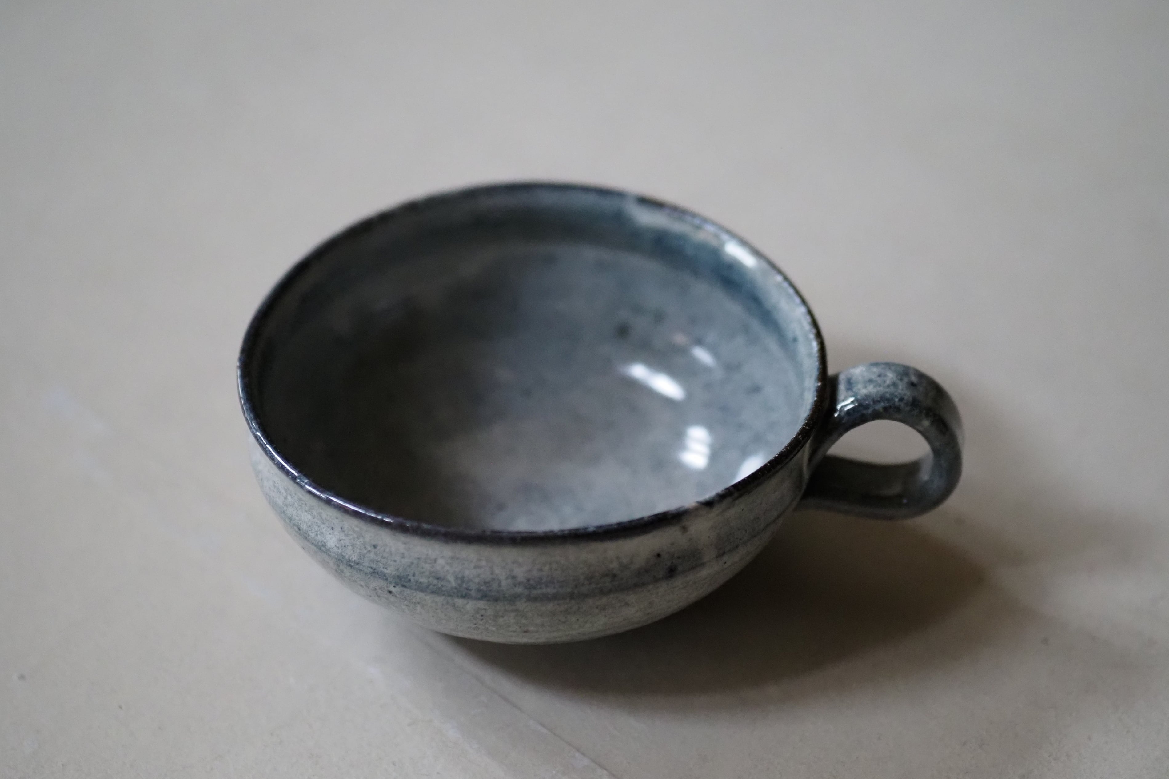 余宮隆 31.余宮隆スープマグ4種 | 陶屋なづな