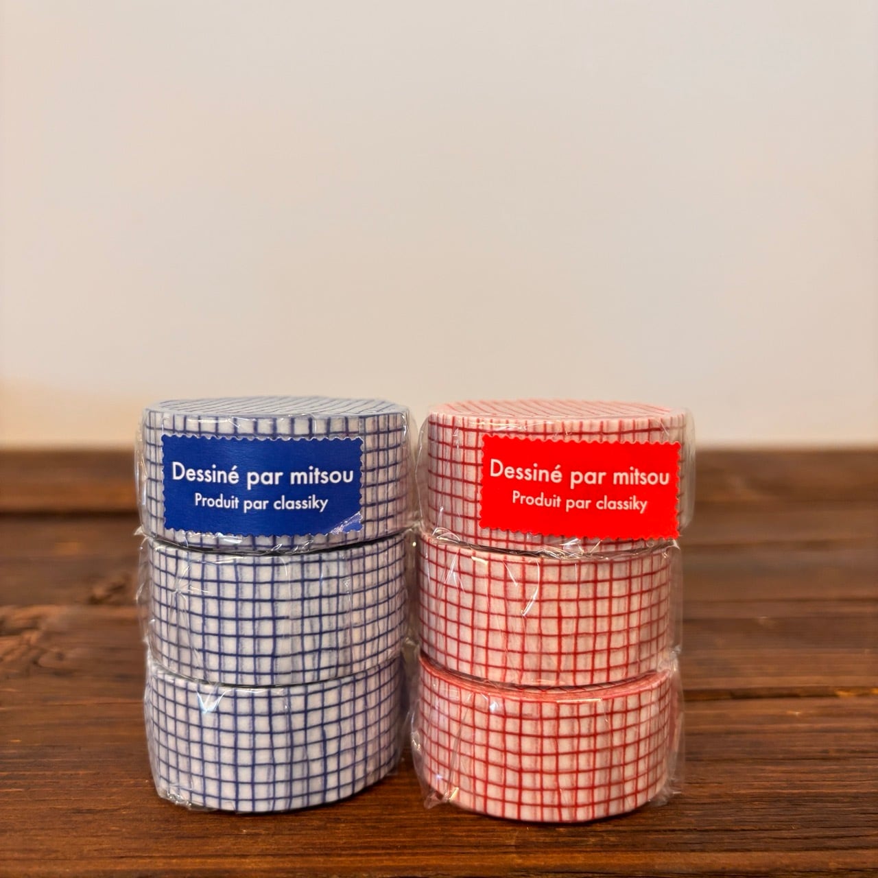 倉敷意匠計画室 | マスキングテープ専門店 ヨハク社