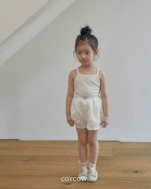 [COYCOYA] Majorica Short PT / [코이코야] 마조리카숏PT