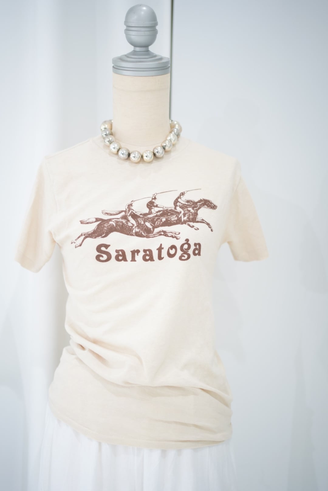 horse tee