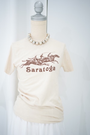 horse tee