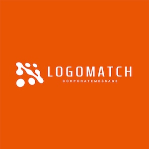 融合するNのロゴ