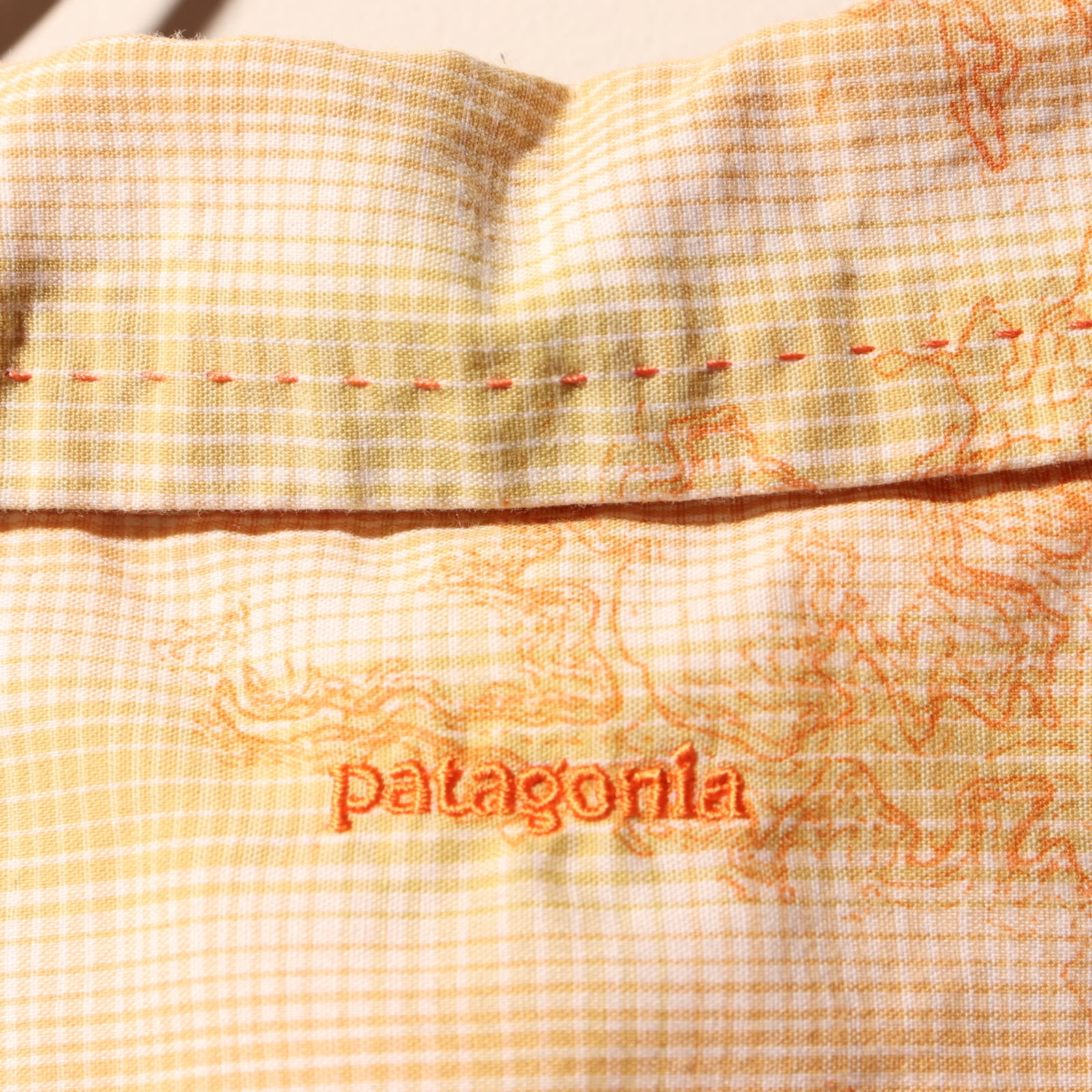美品 XL 07年 Rhythm Sideburn Patagonia パタゴニア サイドバーン