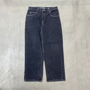 ANCHOR BLUE used denim pants SIZE:W32×L30