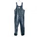 Vintage Leather Overalls [1980s] [Vetter] Vintage Leather Overall