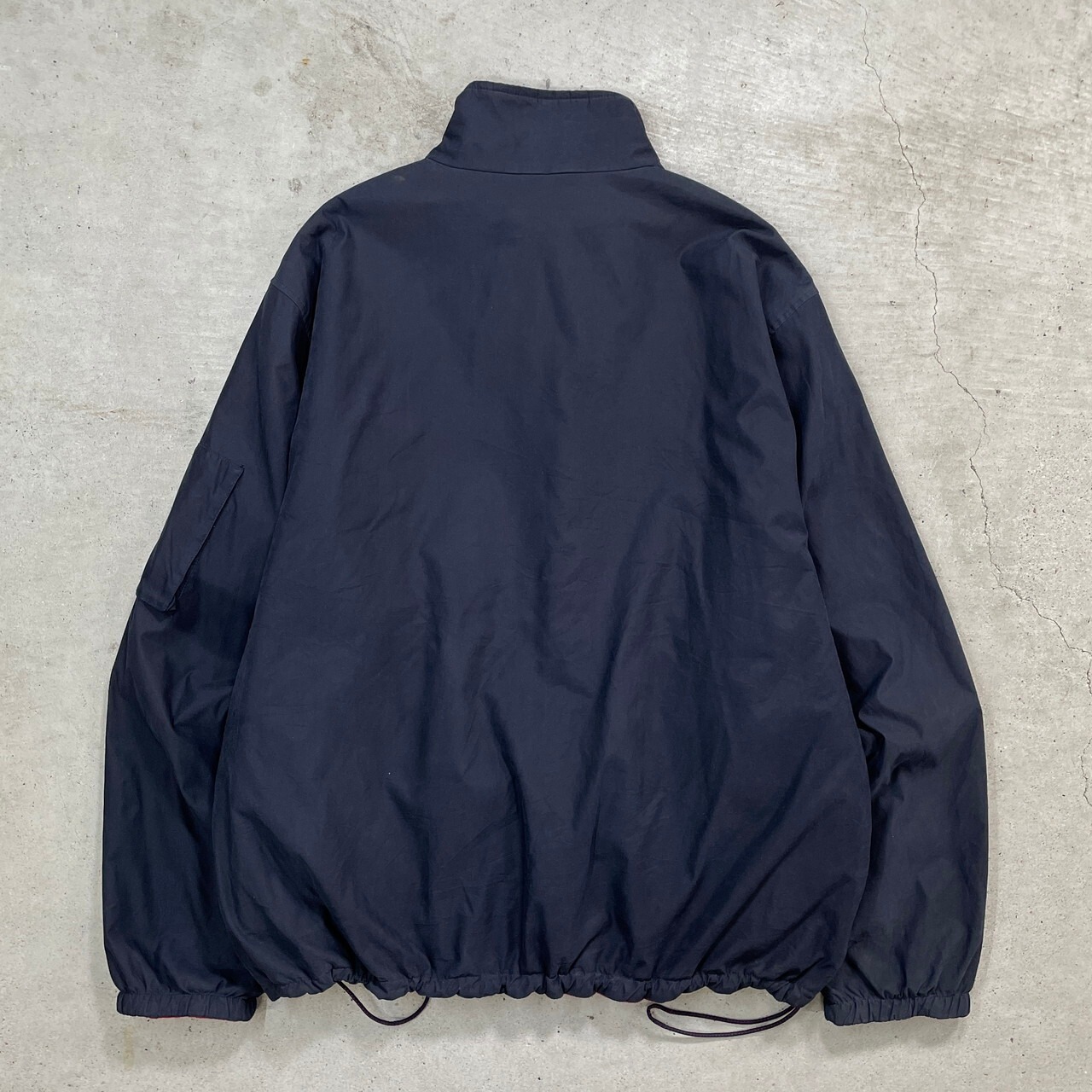 90年代 CHAPS RALPH LAUREN チャップス ラルフローレン リバーシブル 