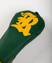 【RCGC】FAIRWAY WOOD COVER［RGG006］