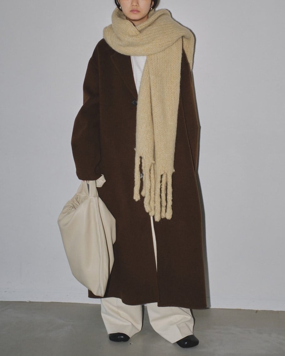 TODAYFUL(トゥデイフル) Wool Over Coat | サウスオレンジ|メンズ・レディースファッション通販サイト TODAYFUL(トゥデイフル) Wool Over Coat | サウスオレンジ|メンズ・レディースファッション通販サイト