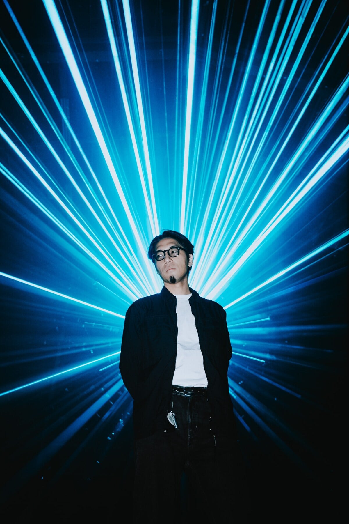 tofubeats / Angels On The Dancefloor / Don't You Know My Love? feat. 一十三十一(12inch Single)