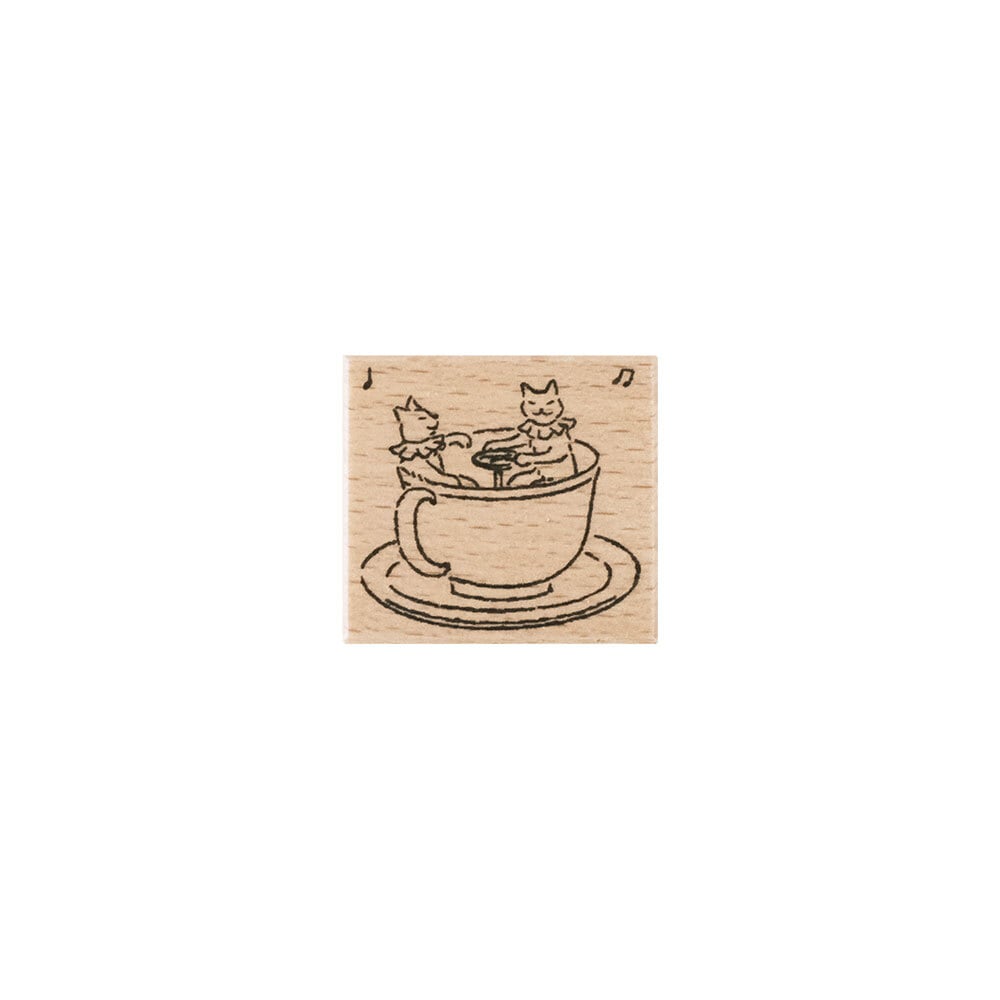 ゴムスタンプ | 羅久井ハナのオンラインストア