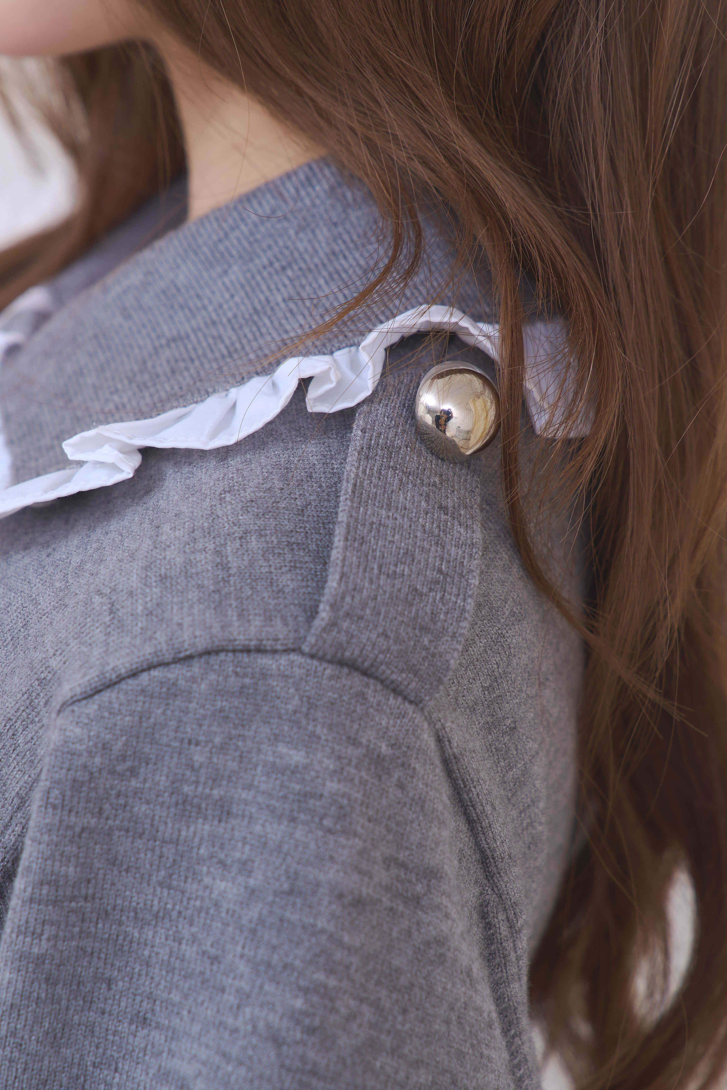 set up〈gray〉 | PRIMAVELY