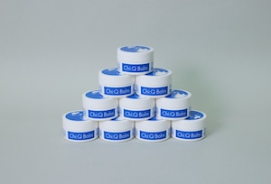 Chi:Q Balm 地球バーム お得な10個セット 10%OFF