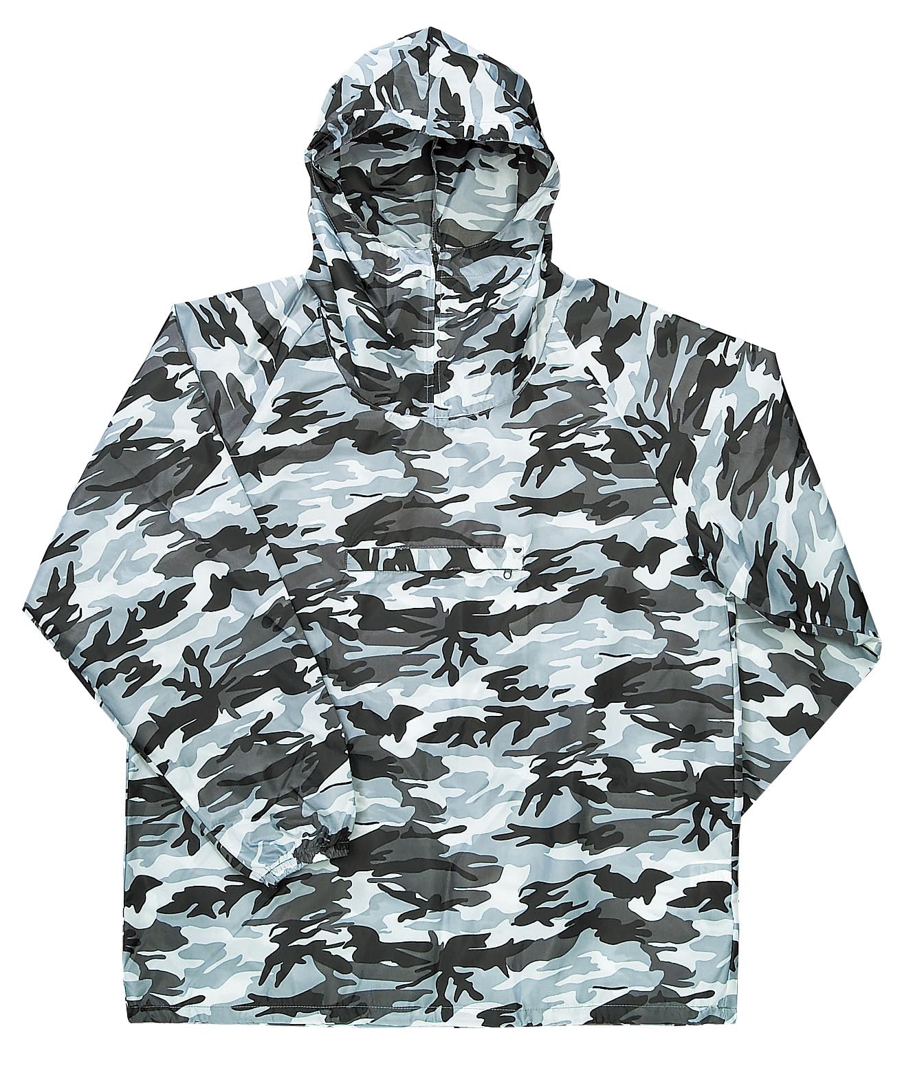 実物 QILO TACTICAL 500D Parka マルチカムアルパイン QILO TACTICAL 500D Parka in Multicam Alpine | Pay ID