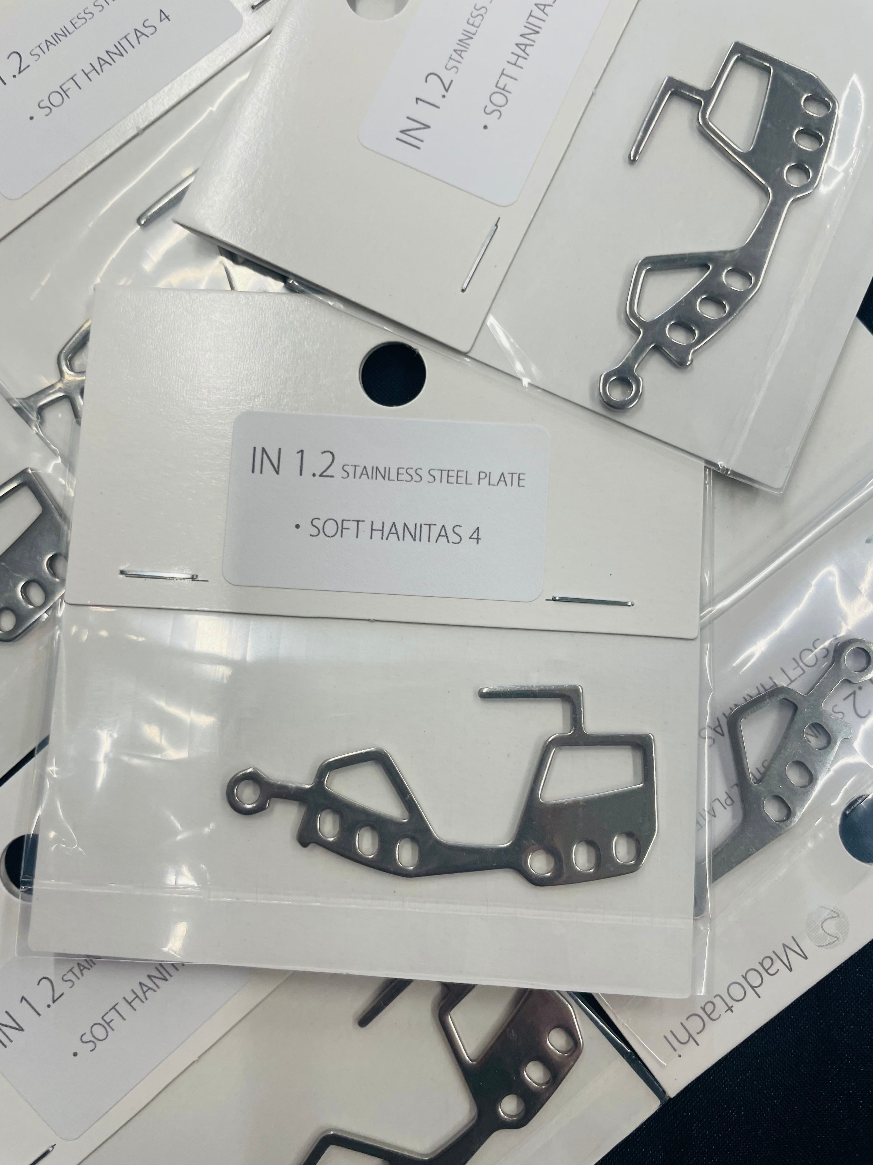 マドタチ/ハニタスプラス [新色入荷] | ルアーショップ遠藤商店