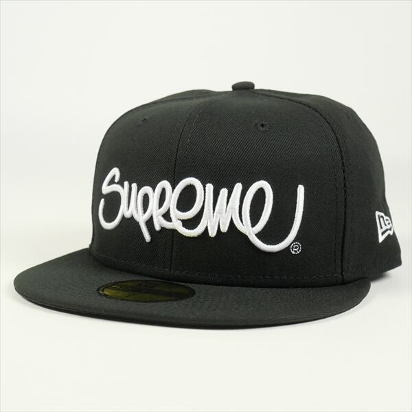 Size【7 1/2(L)】 SUPREME シュプリーム 22SS Handstyle New Era ...