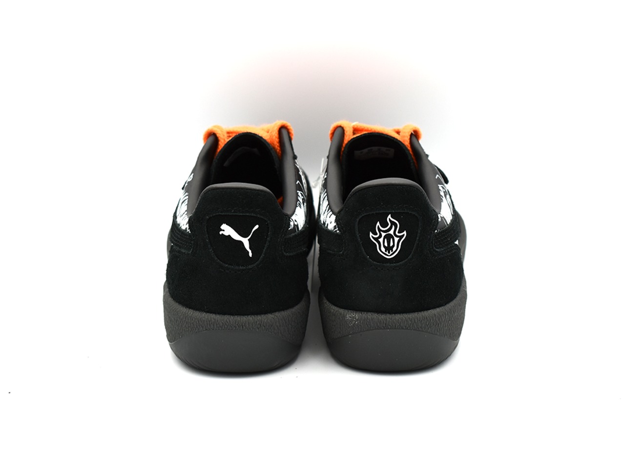 PALERMO BLEACH BLACK MOON 