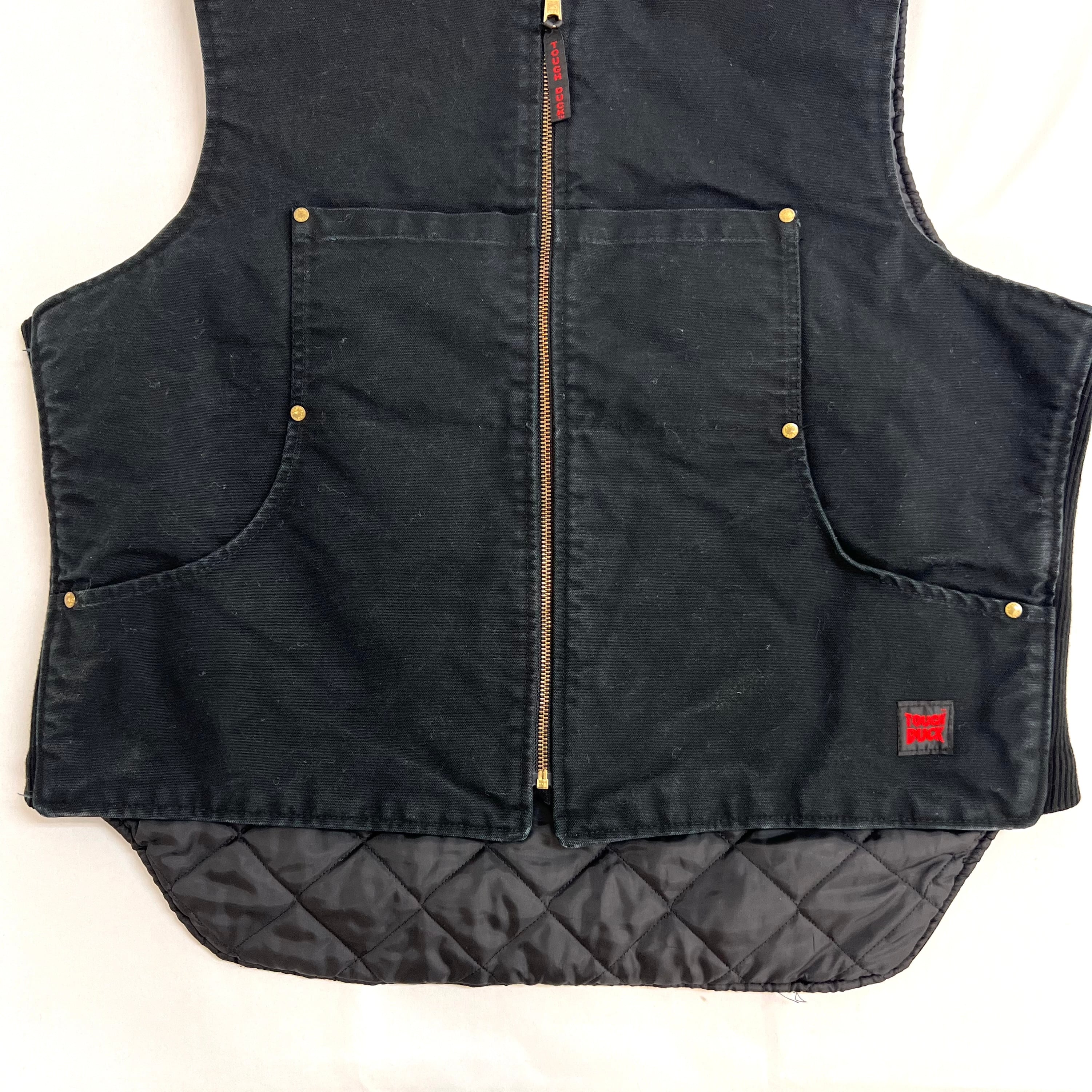 XL ] TOUGH DUCK 90