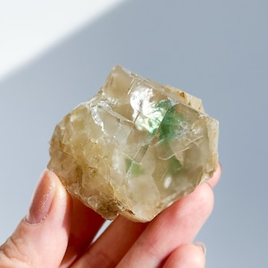 蛍光◎コロンビア産フローライト 原石 04◇ Fluorite ◇天然石・鉱物・パワーストーン