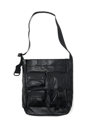 NEW MODEL / MULTI POCKETS BAG / BCL-117(BBB)