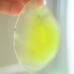 Lemon Soda 22 - アゲートヒーリングチャイム / Agate Healing Chime 1435
