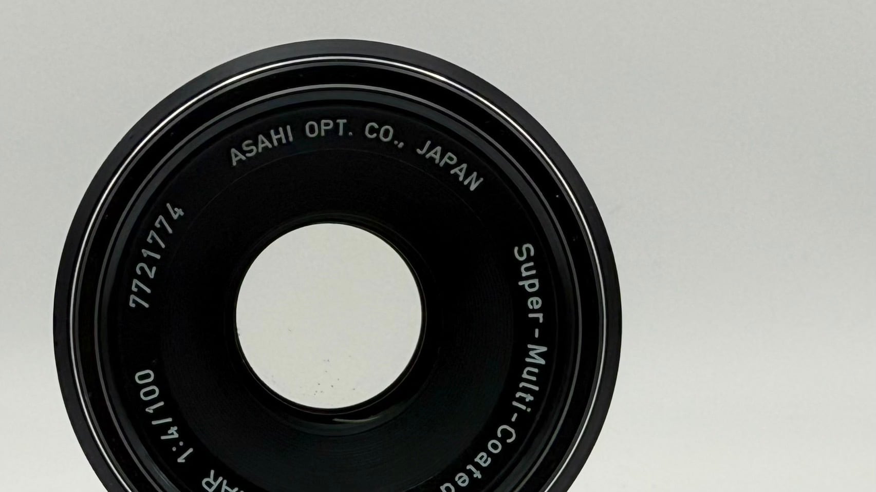 PENTAX Super-Takumar 200mm F4(後期型) | ヨアケマエカメラ フィルム