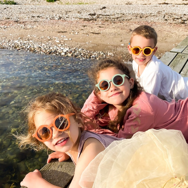 Grech＆Co./  Kids Sunglasses