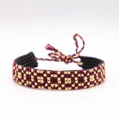Baluchi Bracelet 01 / ブレスレット