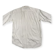 希少 90s COMME des GARCONS HOMME DEUX コムデギャルソン オムドゥ 長袖シャツ サイズ M/AD1990/ビンテージ/アーカイブ