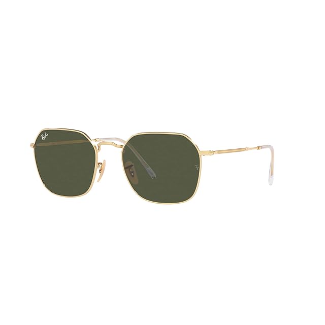 Ray-Ban (レイバン) サングラス RB3694 001/31 JIM ARISTA 53 | PAY ID