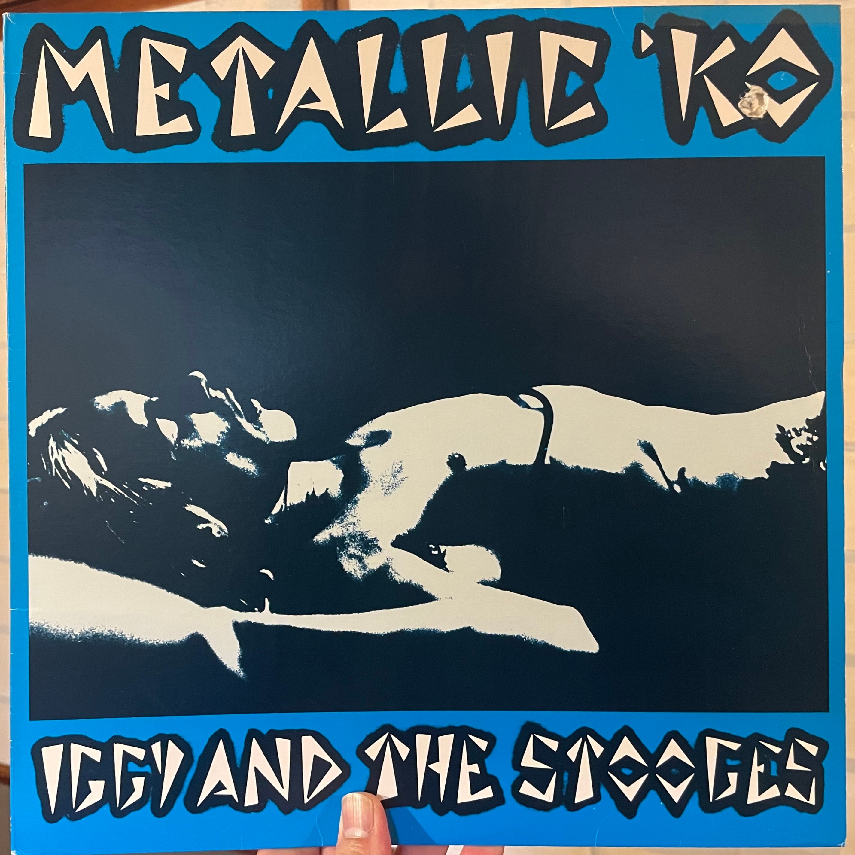 ソドム″聖レクイエム″(LP＋EP) | catnoise