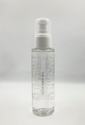 THE SLEEK 4S OIL　100ml